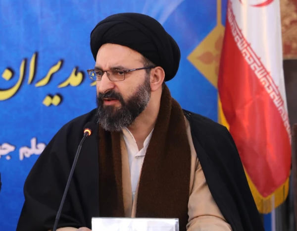 تعلیم و تربیت از عناصر مهم هر تمدنی است بدون توجه به آن  نمی توانیم به تمدن نوین اسلامی به درستی دست یابیم 2