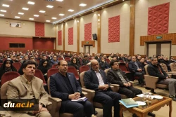 دوره آموزشی و کارگاهی کارپردازان و انبارداران دانشگاه فرهنگیان برگزار شد 3