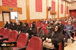 دوره آموزشی و کارگاهی کارپردازان و انبارداران دانشگاه فرهنگیان برگزار شد 6