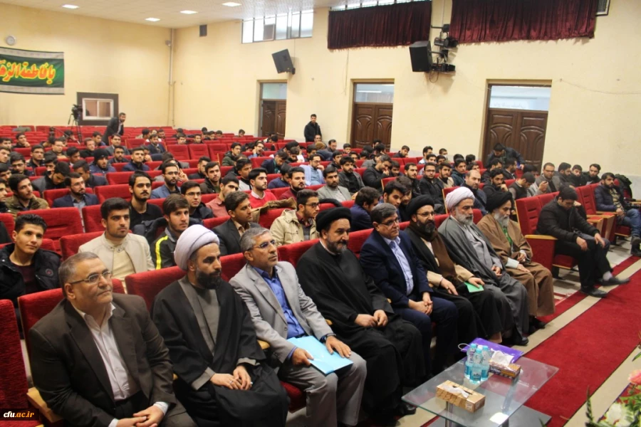 کلاس درس یک بهشت متحرک است 5