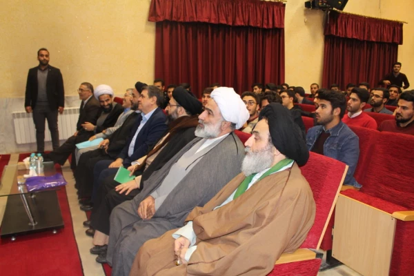 کلاس درس یک بهشت متحرک است 6