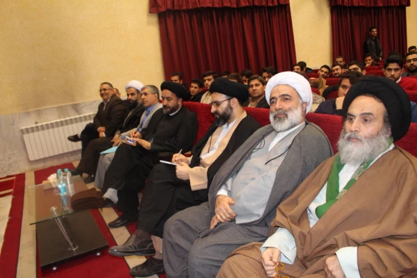 کلاس درس یک بهشت متحرک است 8