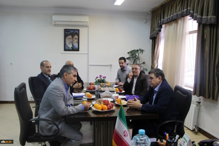 کلاس درس یک بهشت متحرک است 9