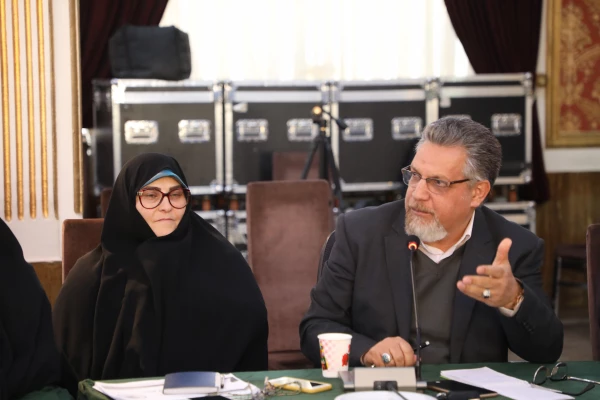 ارتقاء، کارایی و اثربخشی دانشگاه فرهنگیان با تیم کاری، مدیریت پویا و نظارت موثر 2