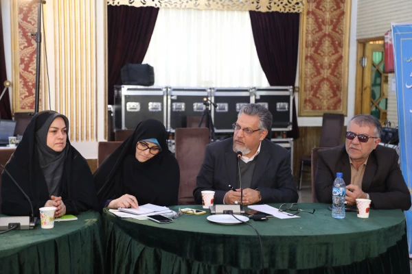 ارتقاء، کارایی و اثربخشی دانشگاه فرهنگیان با تیم کاری، مدیریت پویا و نظارت موثر 3