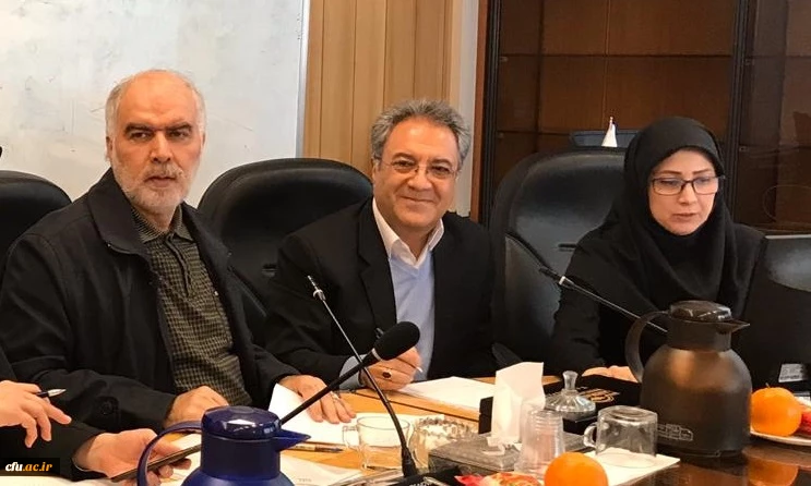 دوره کارشناسی پیوسته  4