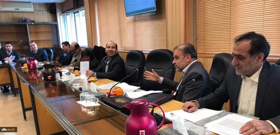 دوره کارشناسی پیوسته  3