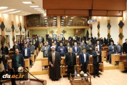 آغاز به کار ششهمین دوره توانمند سازی کارشناسان و کارشناس مئولان فرهنگی و اجتماعی دانشگاه فرهنگیان  3