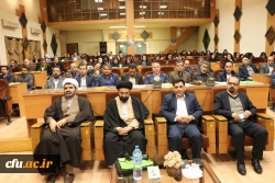 آغاز به کار ششهمین دوره توانمند سازی کارشناسان و کارشناس مئولان فرهنگی و اجتماعی دانشگاه فرهنگیان  6
