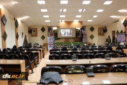 آغاز به کار ششهمین دوره توانمند سازی کارشناسان و کارشناس مئولان فرهنگی و اجتماعی دانشگاه فرهنگیان  10