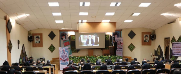 آغاز به کار ششهمین دوره توانمند سازی کارشناسان و کارشناس مئولان فرهنگی و اجتماعی دانشگاه فرهنگیان  10