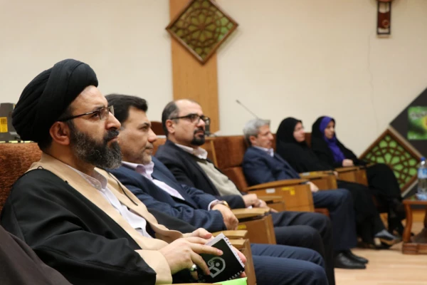 آغاز به کار ششهمین دوره توانمند سازی کارشناسان و کارشناس مئولان فرهنگی و اجتماعی دانشگاه فرهنگیان  11