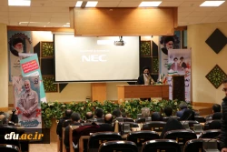 آغاز به کار ششهمین دوره توانمند سازی کارشناسان و کارشناس مئولان فرهنگی و اجتماعی دانشگاه فرهنگیان  13