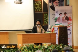 آغاز به کار ششهمین دوره توانمند سازی کارشناسان و کارشناس مئولان فرهنگی و اجتماعی دانشگاه فرهنگیان  14