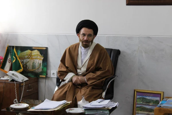 هدف نهایی  انقلاب تربیت جوانان انقلابی، با تدبیر و با بصیرت است و دانشگاه فرهنگیان نقش بسزایی در تربیت این جوانان دارد. 4