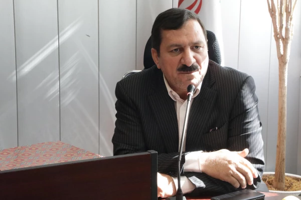 مراسم تودیع و معارفه همکاران سازمان مرکزی دانشگاه فرهنگیان 14