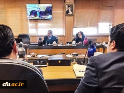 بیست و سومین وبینار از سلسله وبینارهای علمی-تخصصی مرکز هوشمندسازی 4