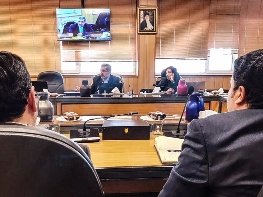 بیست و سومین وبینار از سلسله وبینارهای علمی-تخصصی مرکز هوشمندسازی 4