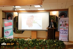 آغاز به کار ششمین دوره توانمند سازی کارشناسان و کارشناس مسئولان فرهنگی و اجتماعی دانشگاه فرهنگیان 4