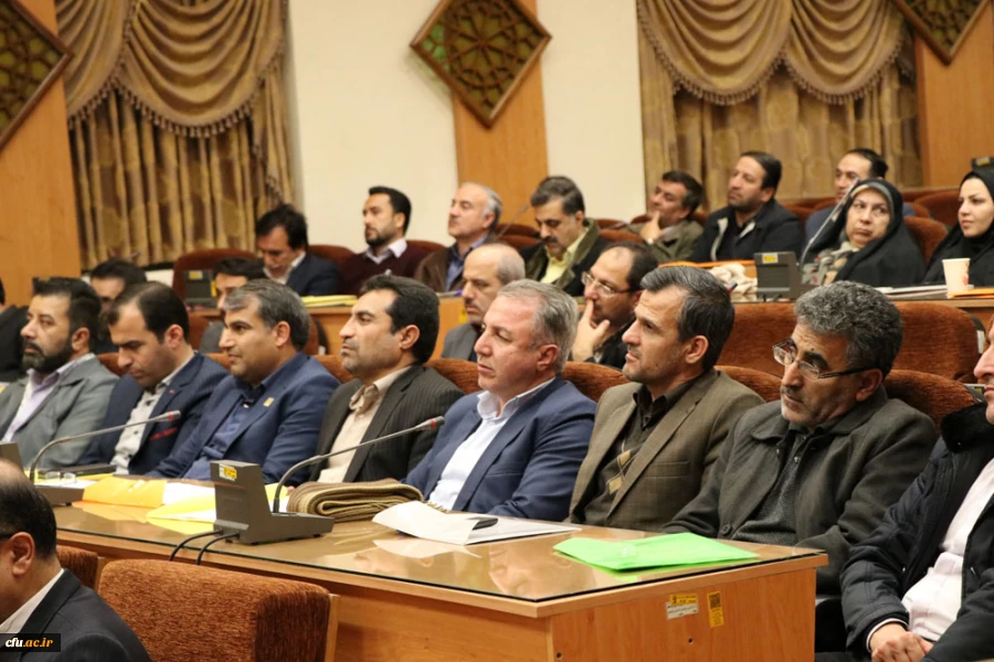 آغاز به کار ششمین دوره توانمند سازی کارشناسان و کارشناس مسئولان فرهنگی و اجتماعی دانشگاه فرهنگیان 6