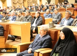 آغاز به کار ششمین دوره توانمند سازی کارشناسان و کارشناس مسئولان فرهنگی و اجتماعی دانشگاه فرهنگیان 8