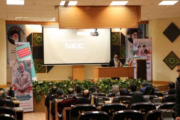 آغاز به کار ششمین دوره توانمند سازی کارشناسان و کارشناس مسئولان فرهنگی و اجتماعی دانشگاه فرهنگیان 13