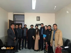 کسب مقام اول توسط دانشجو معلمان پردیس شهید باهنر اصفهان