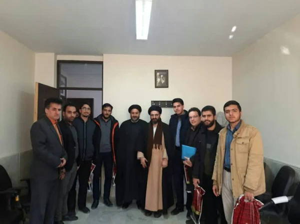 کسب مقام اول توسط دانشجو معلمان پردیس شهید باهنر اصفهان