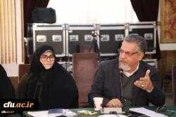 ارتقاء، کارایی و اثربخشی دانشگاه فرهنگیان با تیم کاری، مدیریت پویا و نظارت موثر 3