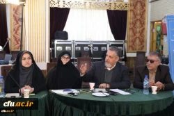 ارتقاء، کارایی و اثربخشی دانشگاه فرهنگیان با تیم کاری، مدیریت پویا و نظارت موثر 4