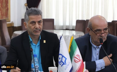 مدیر کل امور شاهد و ایثارگران دانشگاه فرهنگیان در بیست و سومین اجلاس مدیران استانی:

گردآوری اطلاعات و آثار به جا مانده از شهدا با کمک دانشجویان کانون های ایثار با راهنمایی اساتید