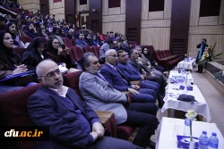 کسب عنوان کانون برتر همیاران سلامت دانشگاه فرهنگیان در بین دانشگاه ها و موسسات آموزشی سراسر کشور 4