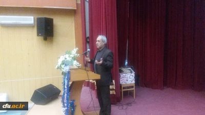 مدیر امور پردیس های آذربایجان شرقی در مراسم تقدیر از نخبگان دانشجویی شهرستان مراغه:

موفقیت بازتاب عملکردهای کوچک، اما صحیح روزمره است