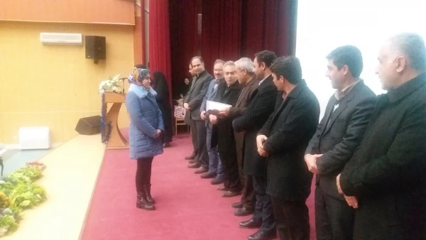 موفقیت بازتاب عملکردهای کوچک، اما صحیح روزمره است 4