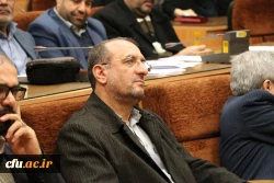 آیین اختتامیه گردهمایی مدیران و کارشناسان فرهنگی و اجتمایی در مرکز رفاهی آموزشی امام علی (ع) برگزار شد 2