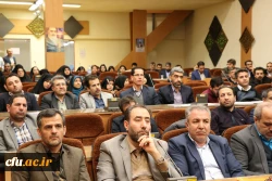 آیین اختتامیه گردهمایی مدیران و کارشناسان فرهنگی و اجتمایی در مرکز رفاهی آموزشی امام علی (ع) برگزار شد 2