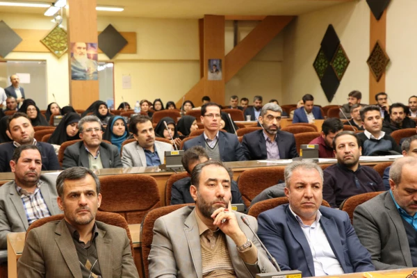 دانشگاه فرهنگیان درحوزه فرهنگی و تربیتی جزو دانشگاههای برتر کشور است 4