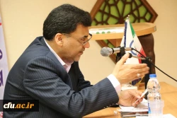 دانشگاه فرهنگیان درحوزه فرهنگی و تربیتی جزو دانشگاههای برتر کشور است 5