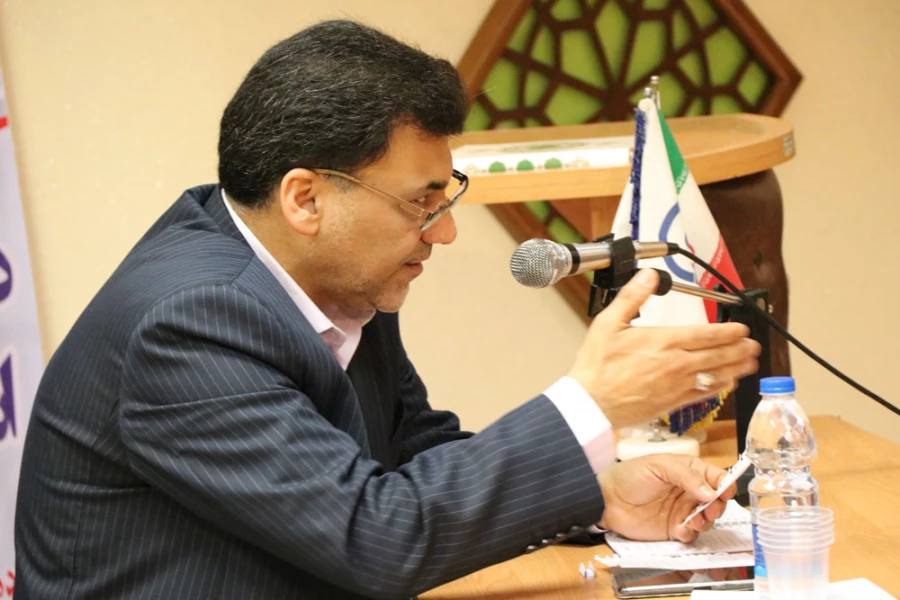 دانشگاه فرهنگیان درحوزه فرهنگی و تربیتی جزو دانشگاههای برتر کشور است 5