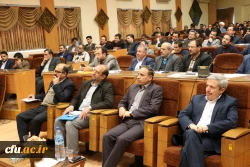 دانشگاه فرهنگیان درحوزه فرهنگی و تربیتی جزو دانشگاههای برتر کشور است 7