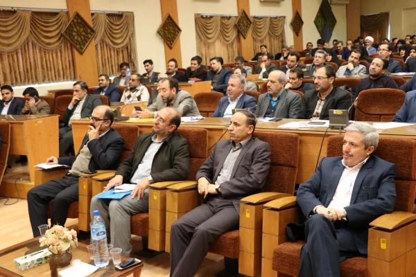 دانشگاه فرهنگیان درحوزه فرهنگی و تربیتی جزو دانشگاههای برتر کشور است 7