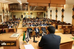 دانشگاه فرهنگیان درحوزه فرهنگی و تربیتی جزو دانشگاههای برتر کشور است 8