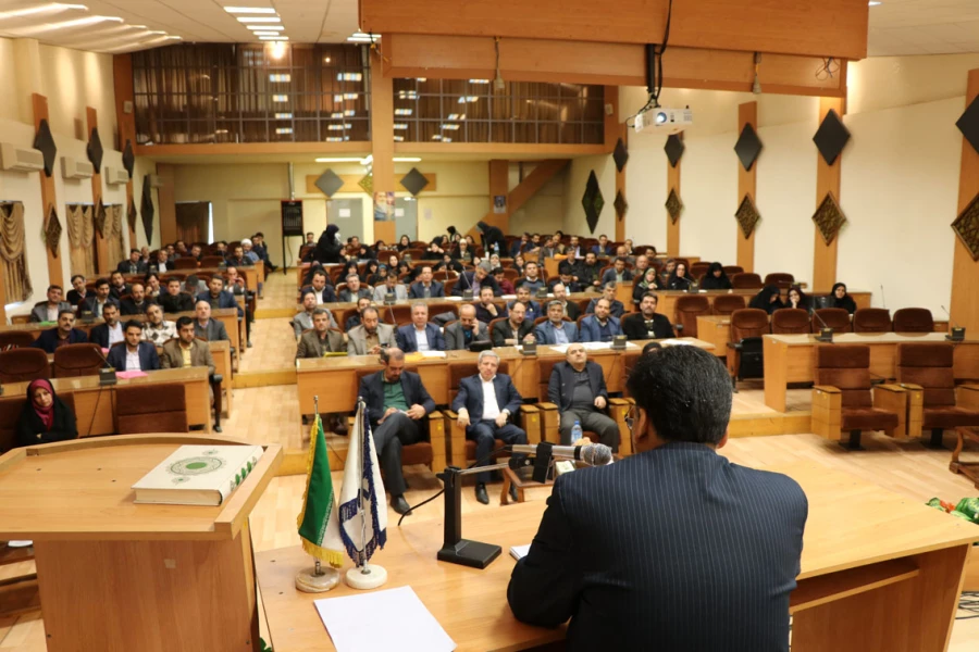 دانشگاه فرهنگیان درحوزه فرهنگی و تربیتی جزو دانشگاههای برتر کشور است 8