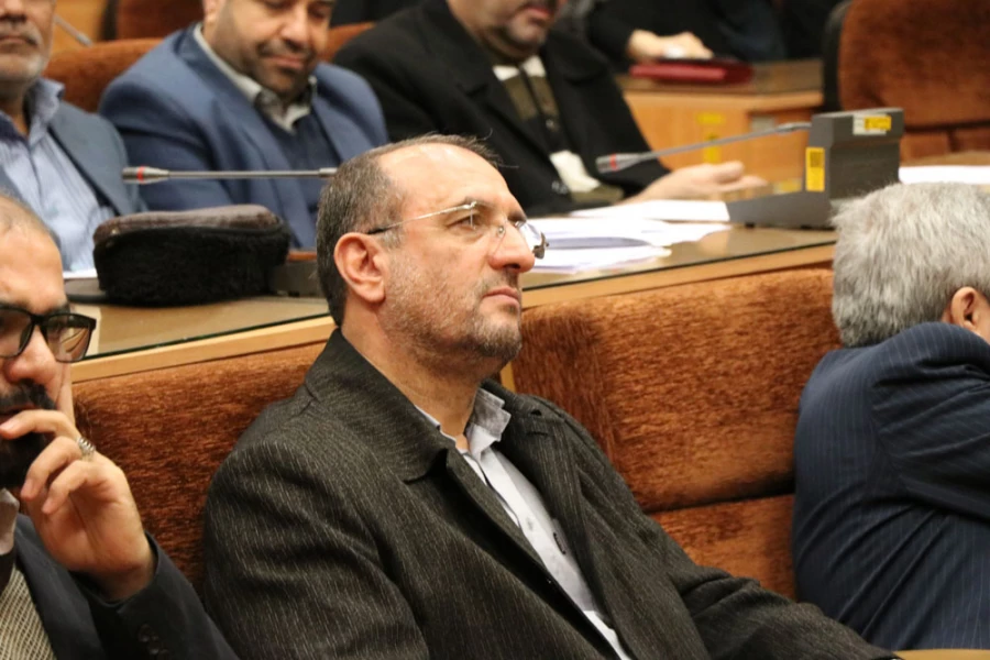 دانشگاه فرهنگیان درحوزه فرهنگی و تربیتی جزو دانشگاههای برتر کشور است 9