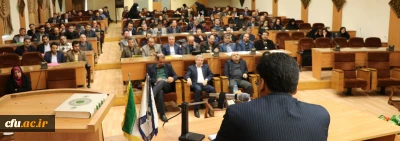  برگزاری پنل تخصصی با حضور دکتر محمدی در جمع کارشناسان فرهنگی و اجتماعی در  مرکز آموزشی رفاهی بابلسر