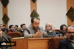  برگزاری پنل تخصصی با حضور دکتر محمدی در جمع کارشناسان فرهنگی و اجتماعی در  مرکز آموزشی رفاهی بابلسر 4