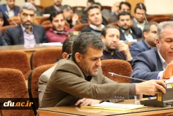  برگزاری پنل تخصصی با حضور دکتر محمدی در جمع کارشناسان فرهنگی و اجتماعی در  مرکز آموزشی رفاهی بابلسر 6