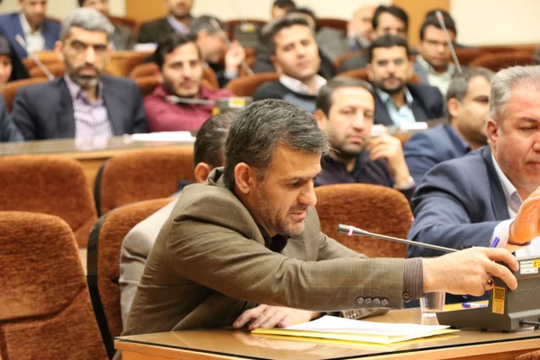  برگزاری پنل تخصصی با حضور دکتر محمدی در جمع کارشناسان فرهنگی و اجتماعی در  مرکز آموزشی رفاهی بابلسر 6