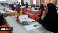 نشست و هم اندیشی اساتید دارای دروس مشترک 10