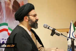 رسالت بزرگ ما تربیت معلمانی بزرگ و قابل تکیه و اعتماد در تراز نظام مقدس جمهوری اسلامی است 5
